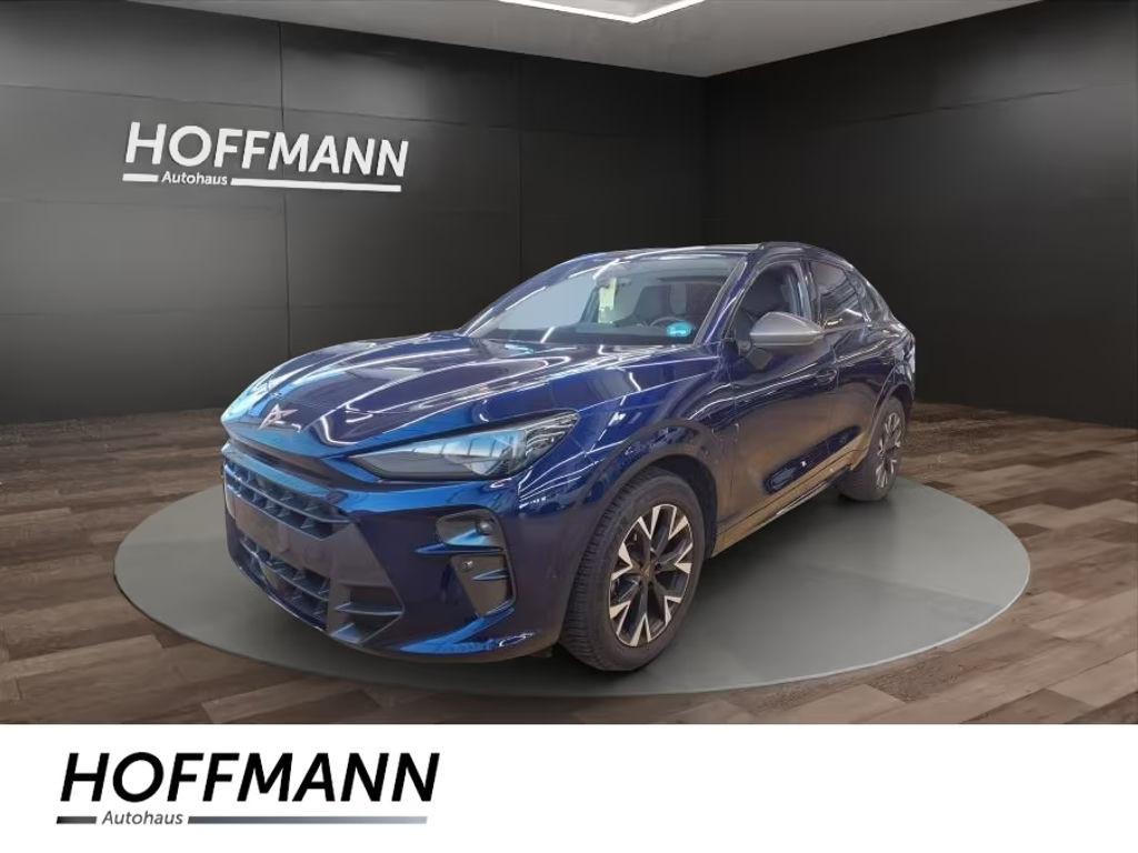 Cupra Terramar 1.5 eTSI