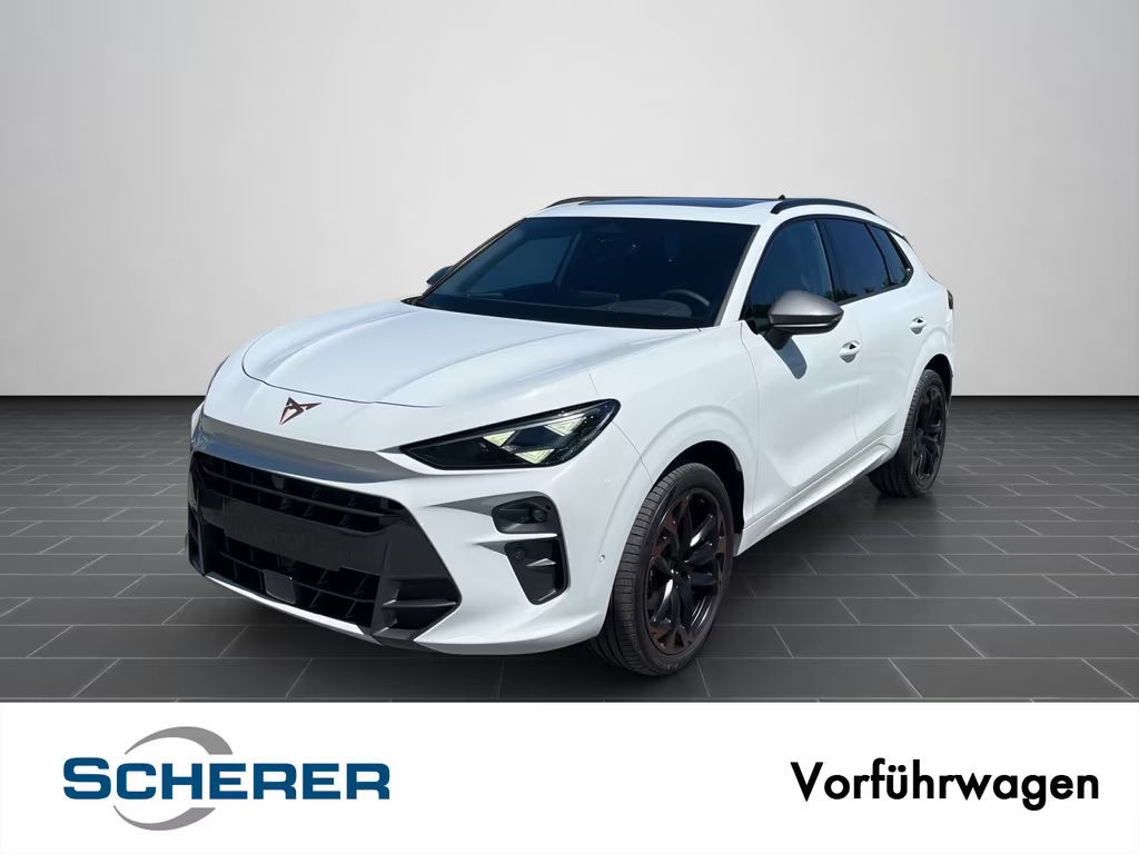 Cupra Terramar 1.5 eTSI