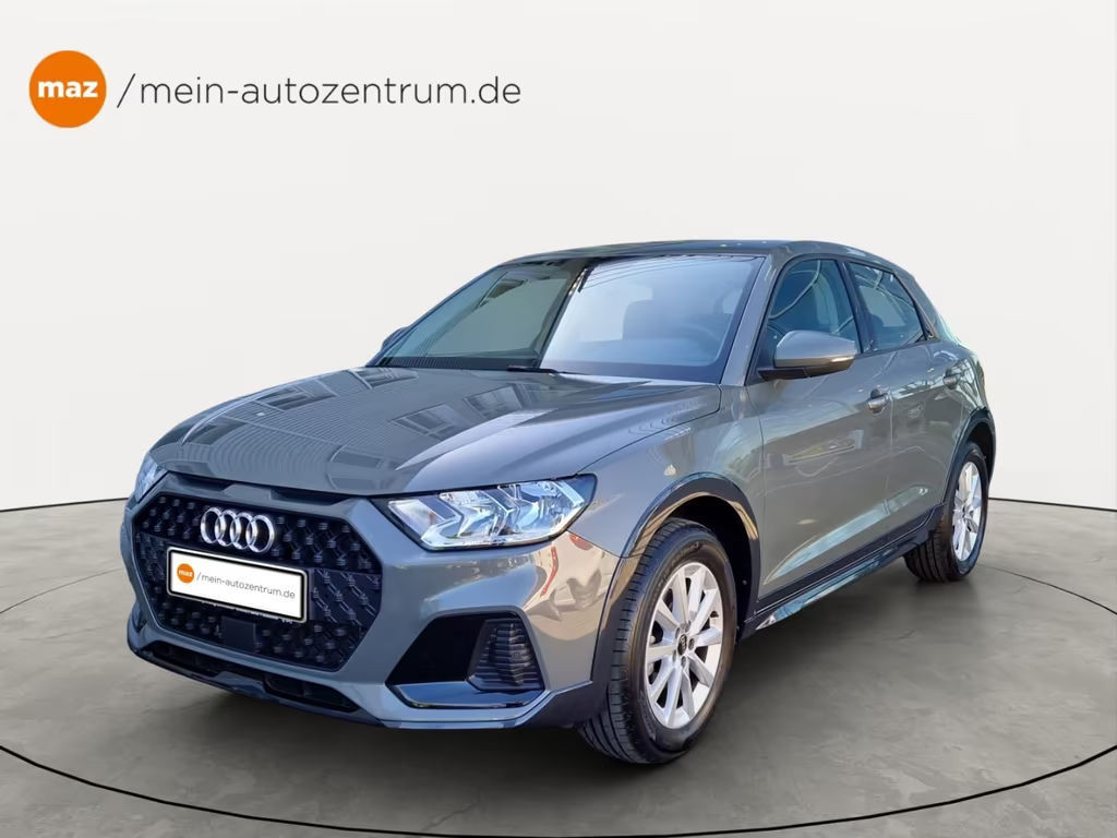 Audi A1 S-Tronic 30 TFSI Allstreet