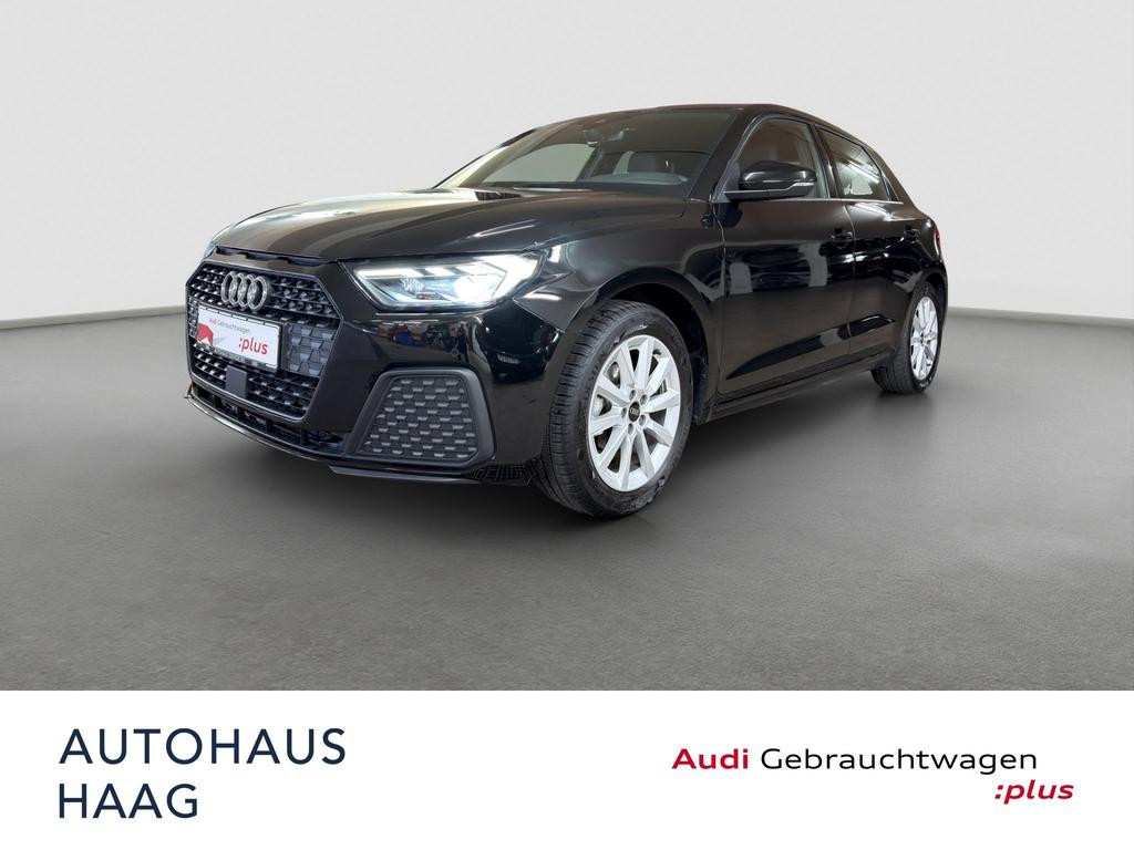 Audi A1 Sportback 25 TFSI
