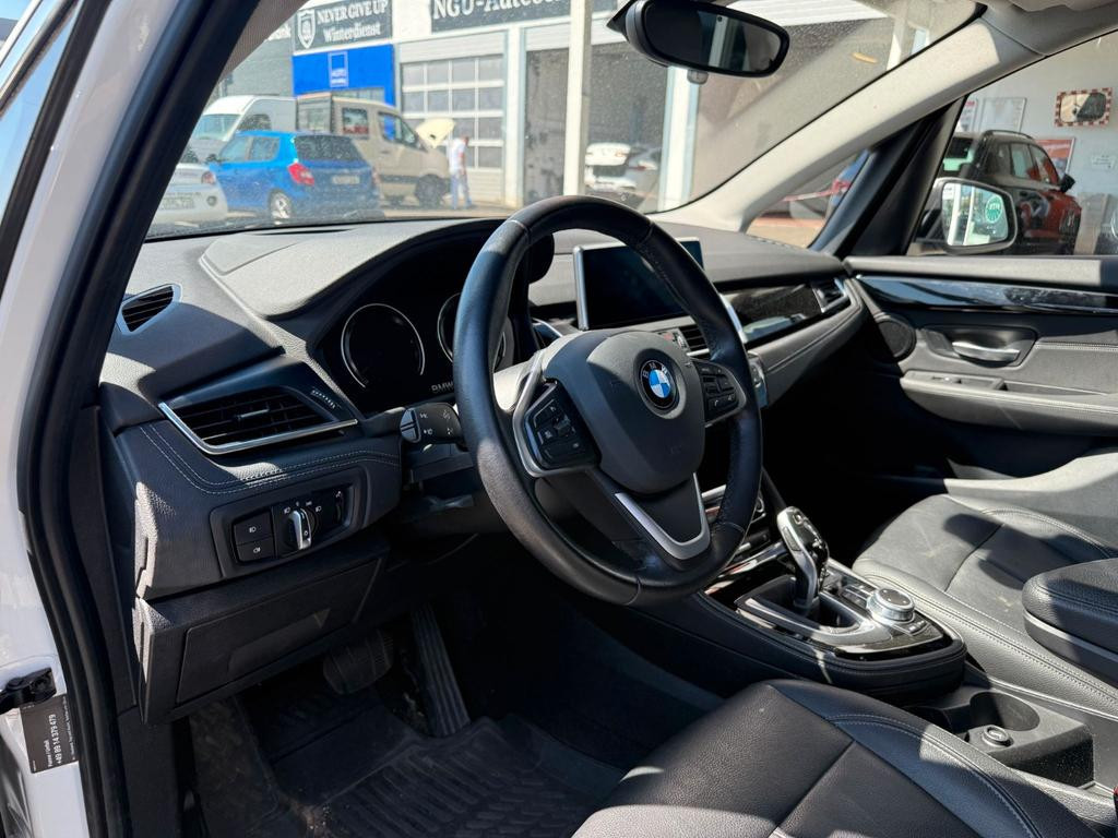 BMW 2 Serie