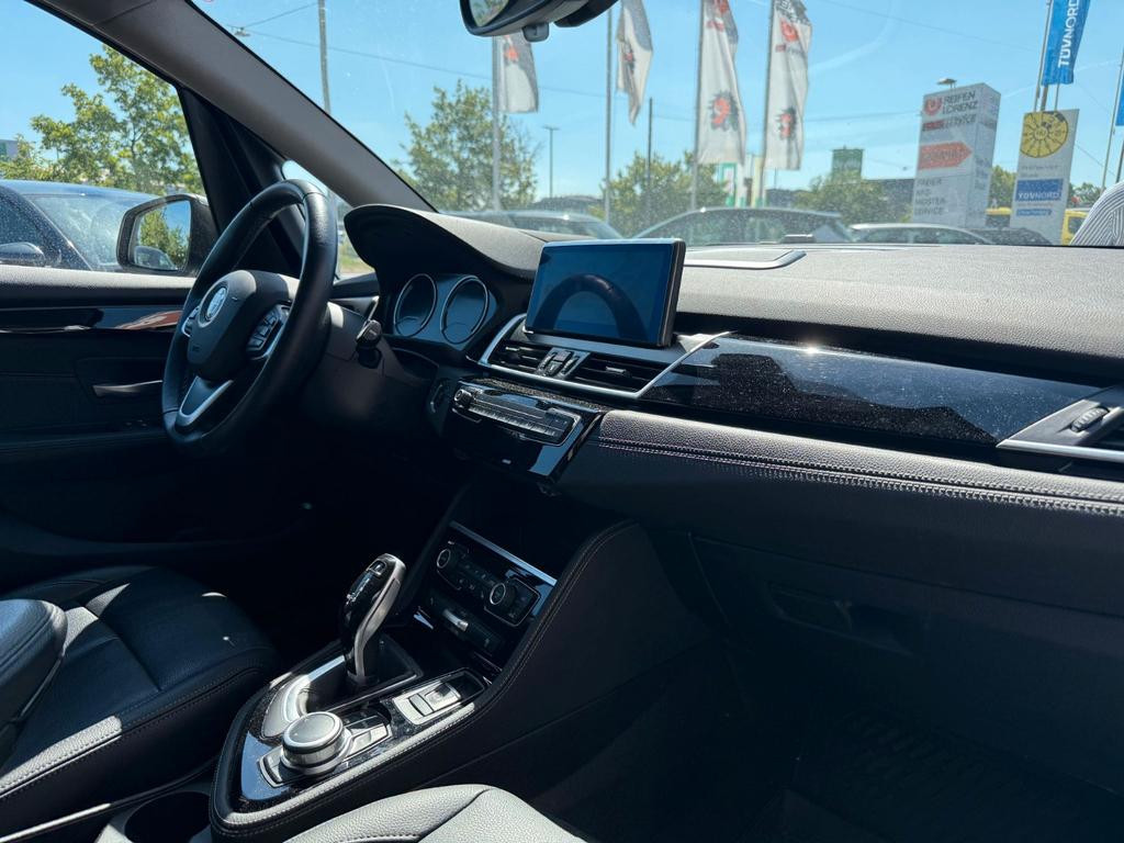 BMW 2 Serie