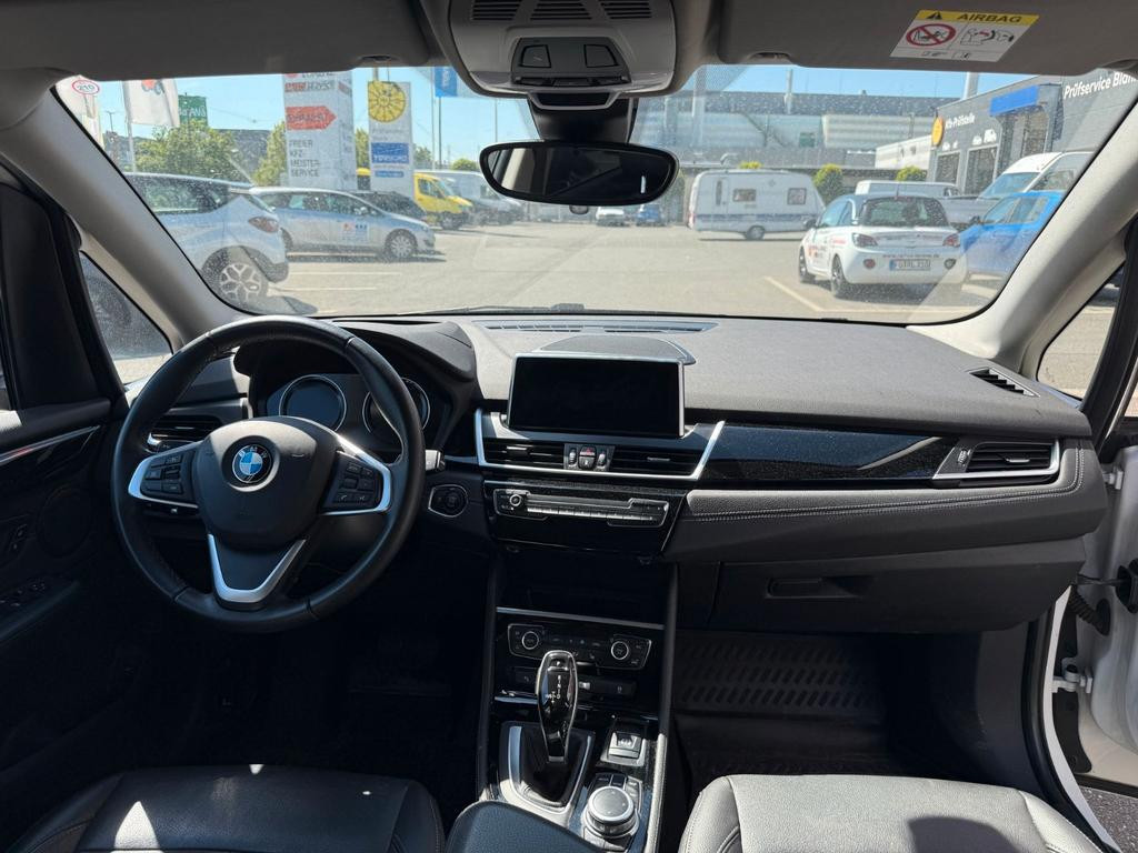 BMW 2 Serie