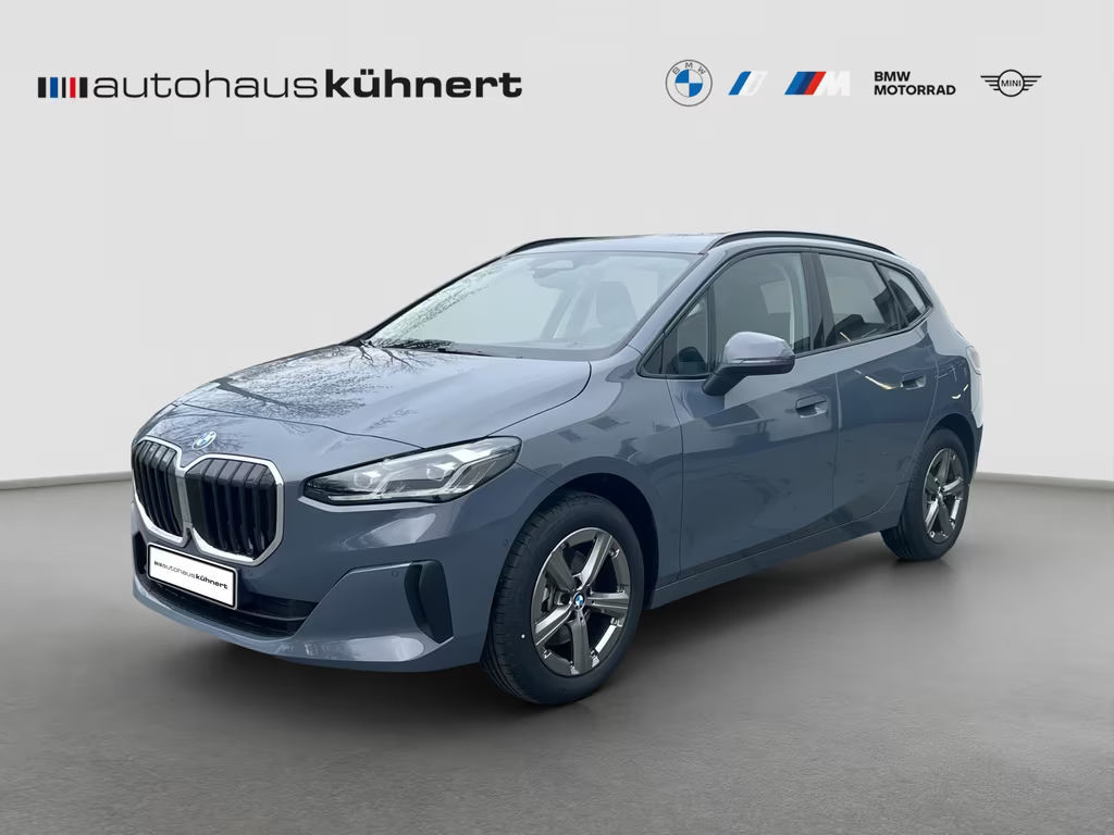 BMW 2 Serie 218 Active Tourer Sedan 218d