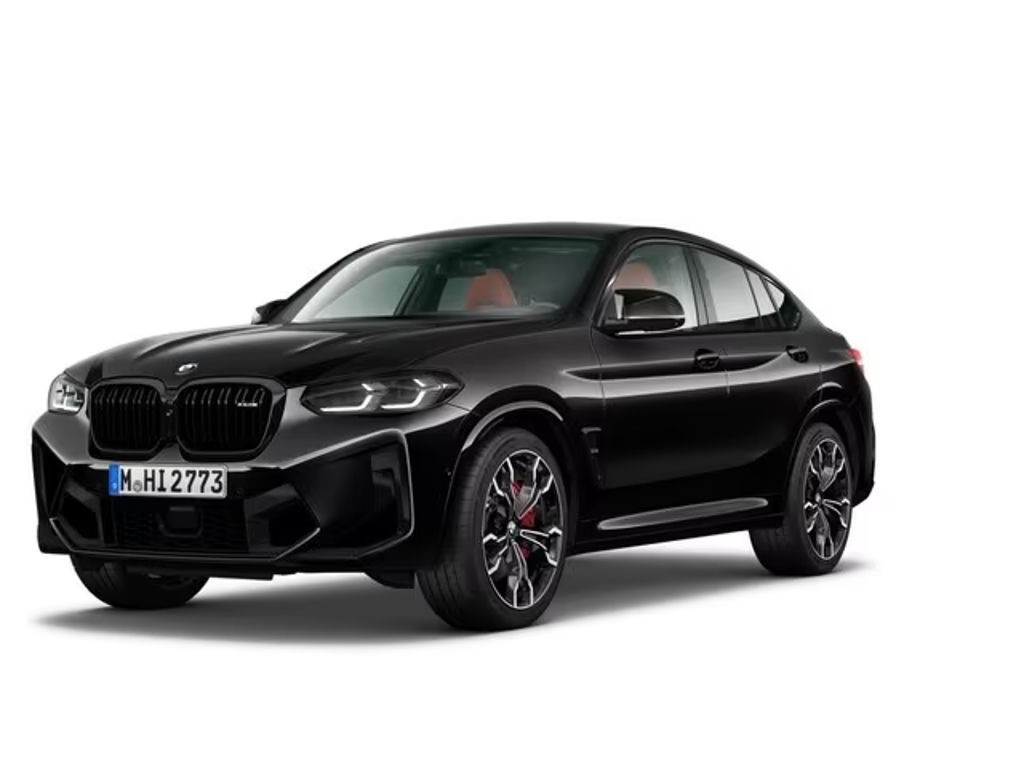 BMW X4 X4 M Competition