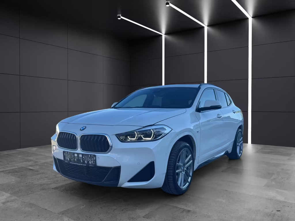 BMW X2 M-Sport xDrive
