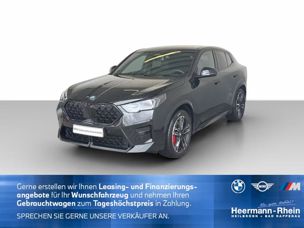 BMW X2 M-Sport