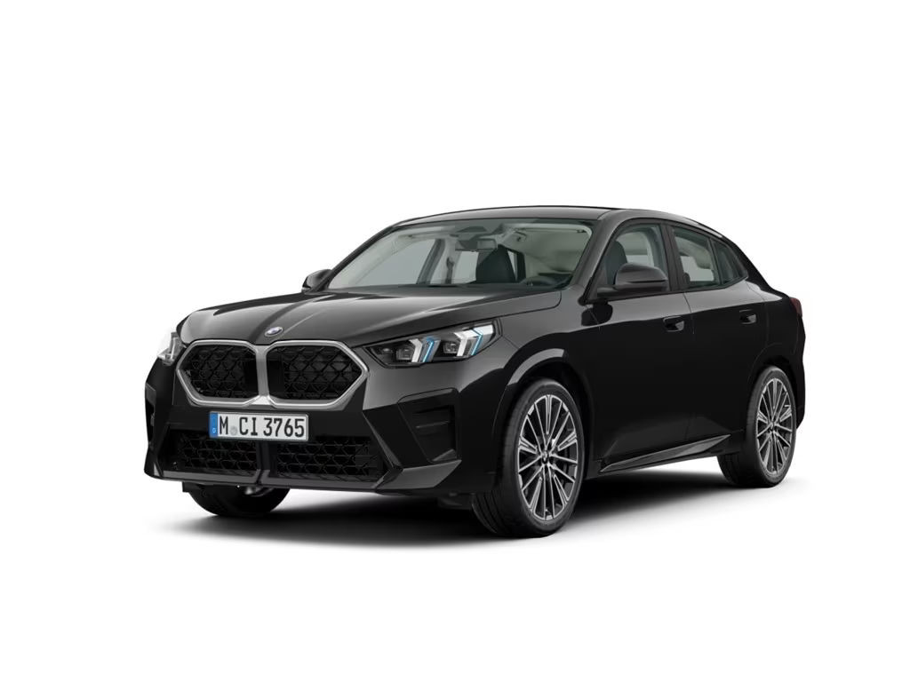 BMW X2 M-Sport sDrive20i X2 M