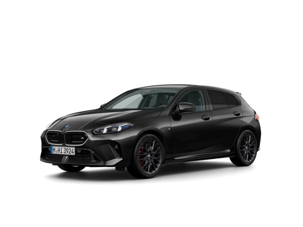 BMW 1 Serie 135 xDrive Sedan