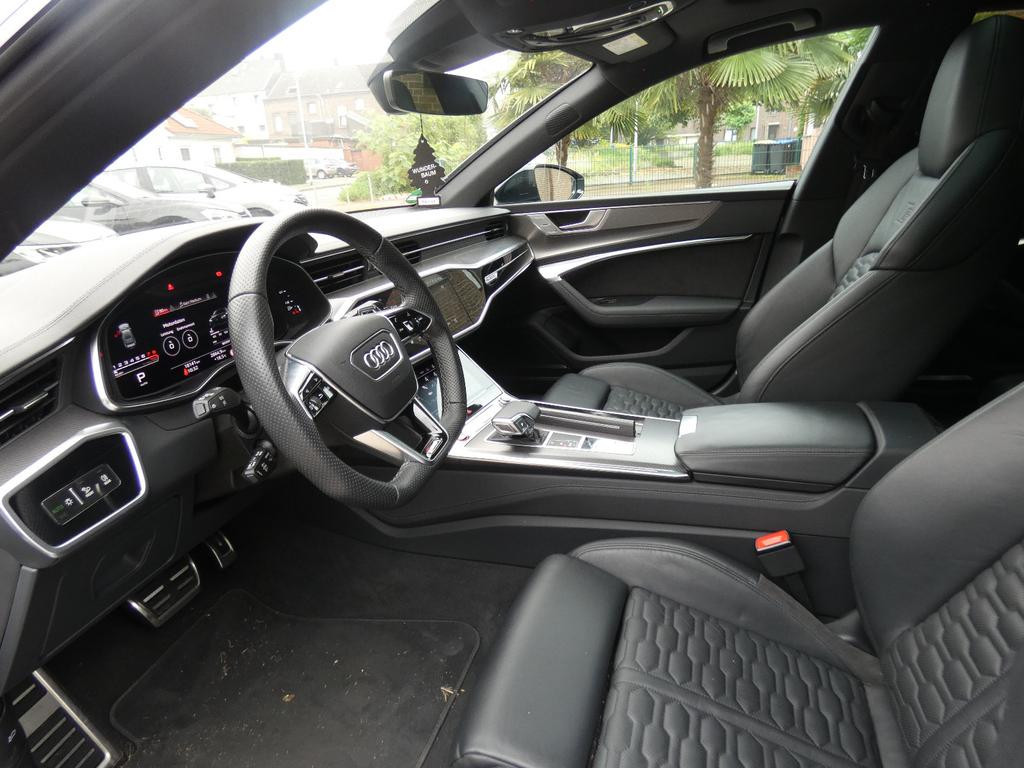 Audi RS7