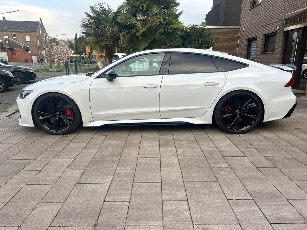 Audi RS7