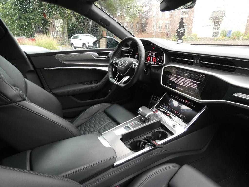 Audi RS7