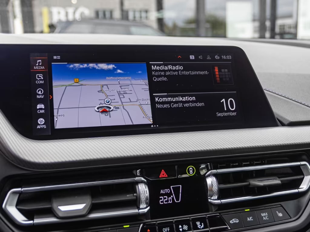 BMW 2 Serie