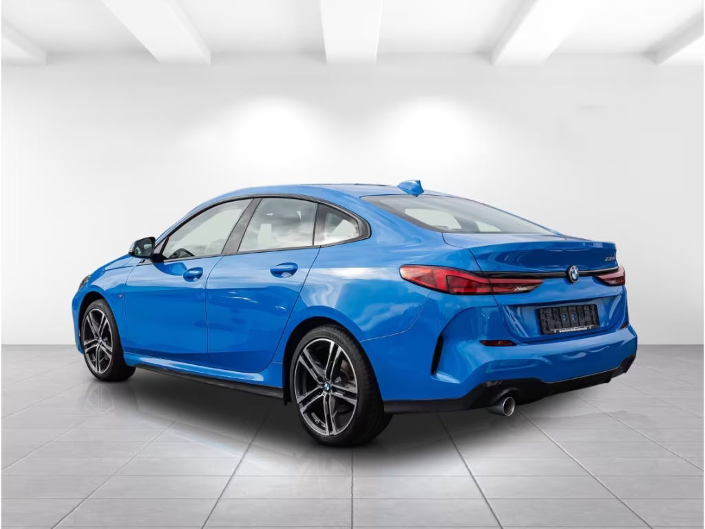 BMW 2 Serie