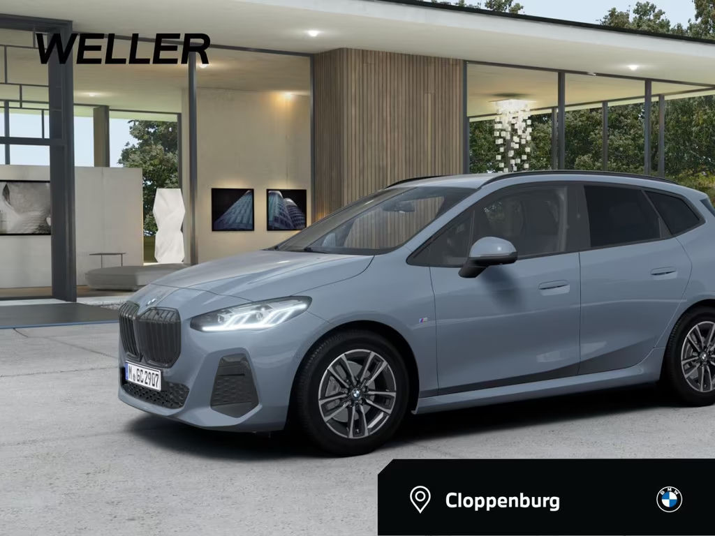 BMW 2 Serie