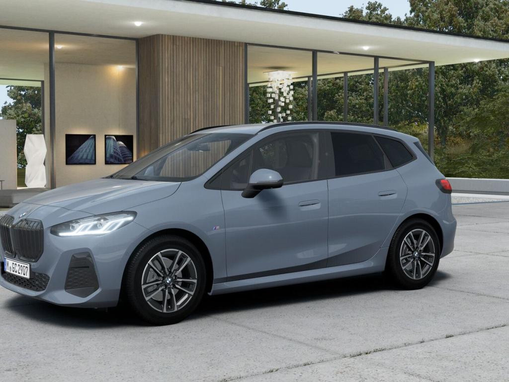BMW 2 Serie 220 M-Sport Active Tourer 220i