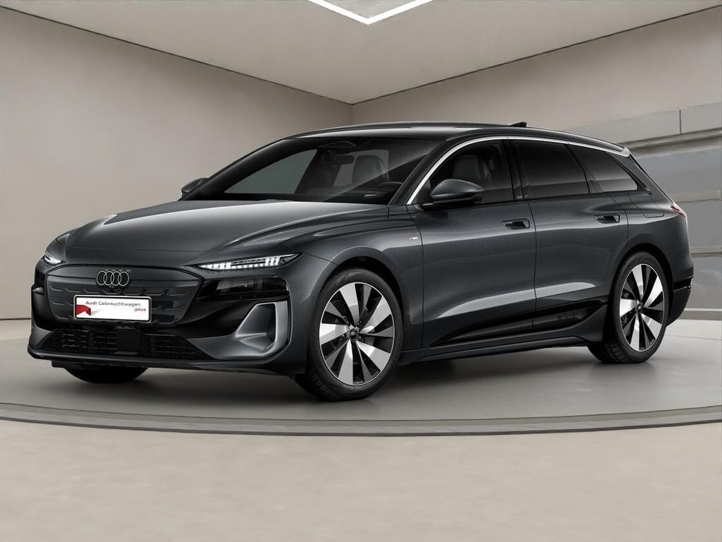 Audi A6 e-tron Avant S-Line Performance