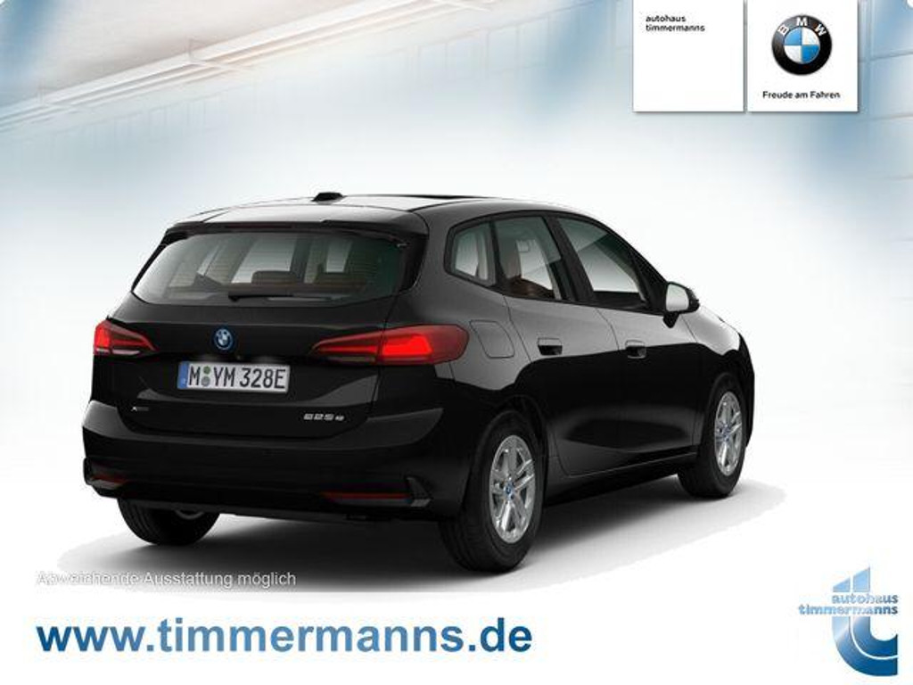 BMW 2 Serie 225 Active Tourer