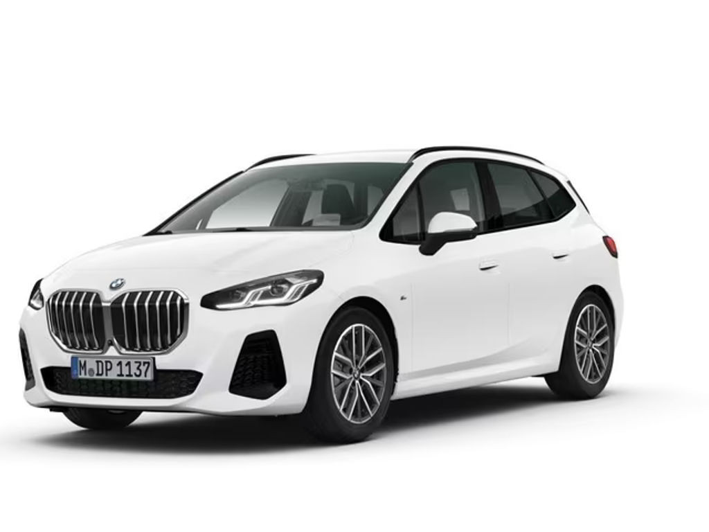 BMW 2 Serie 223 xDrive Active Tourer 223i