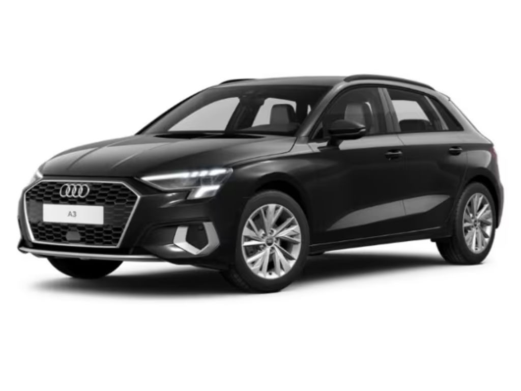 Audi A3 Sportback Sedan