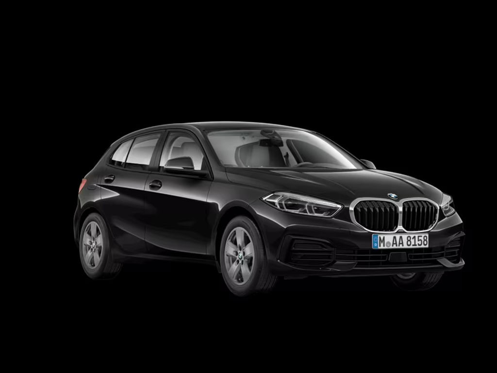 BMW 1 Serie 118 Sedan 118i
