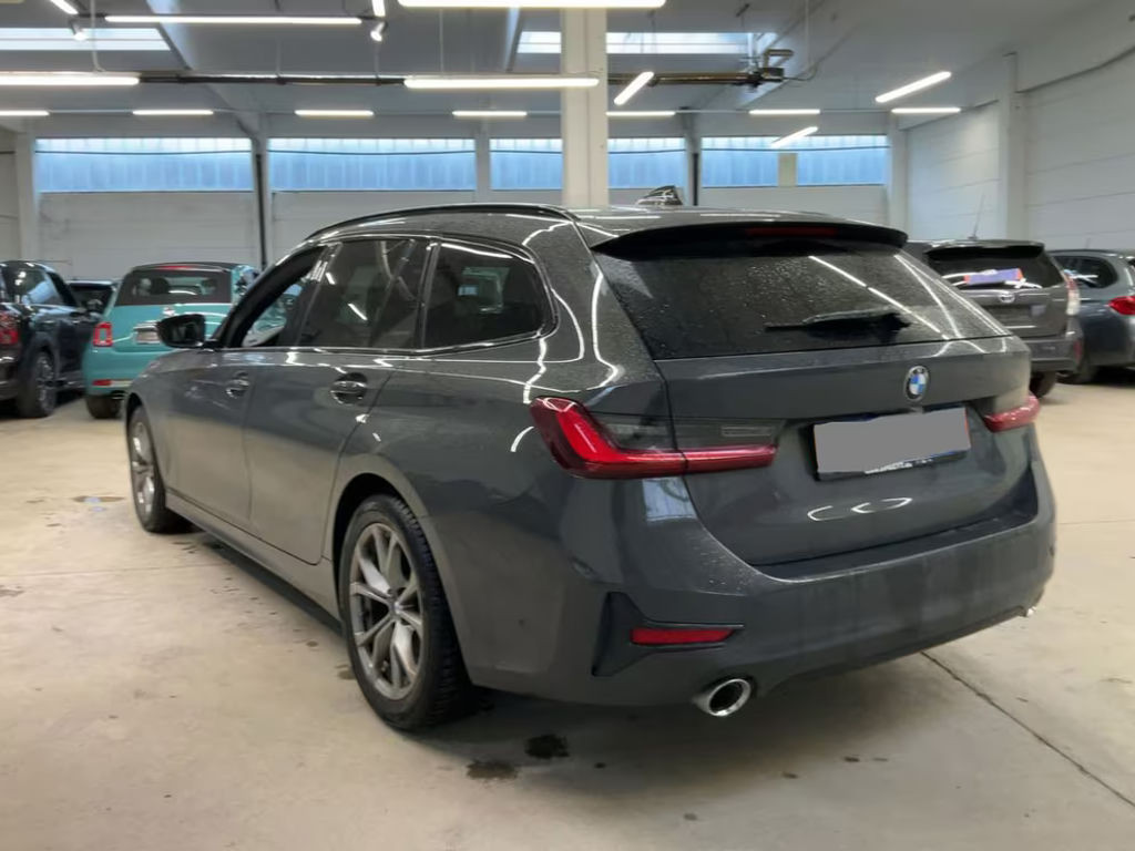 BMW 3 Serie