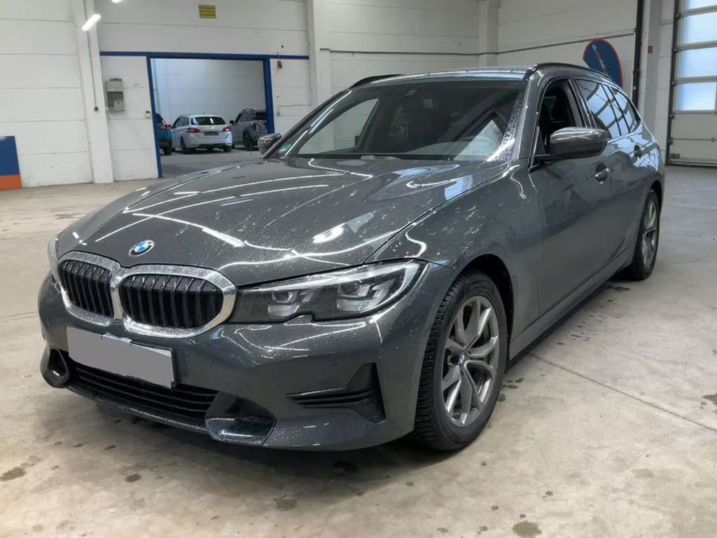 BMW 3 Serie