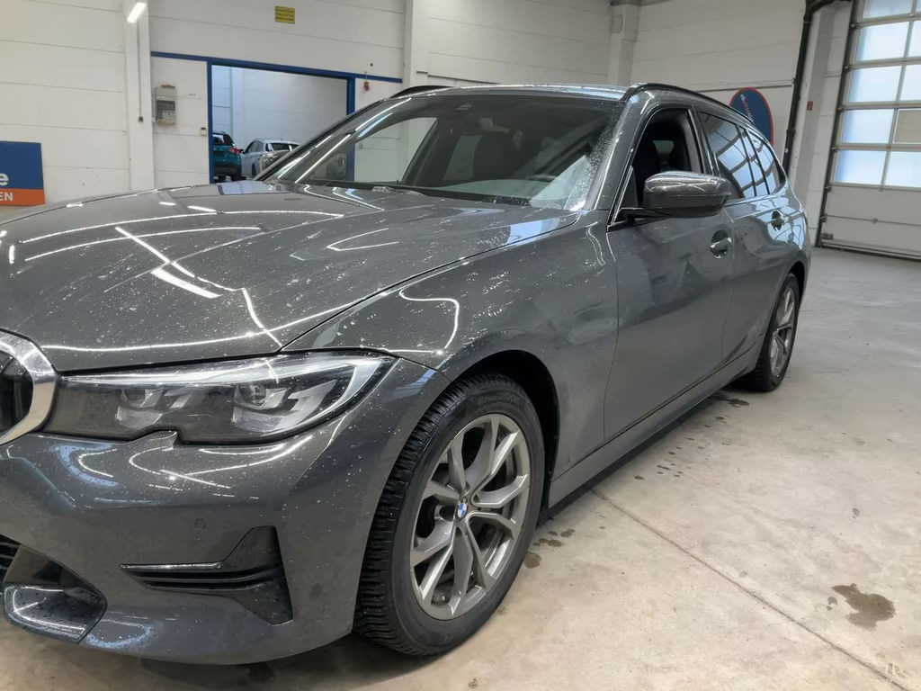 BMW 3 Serie
