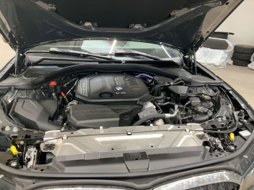 BMW 3 Serie
