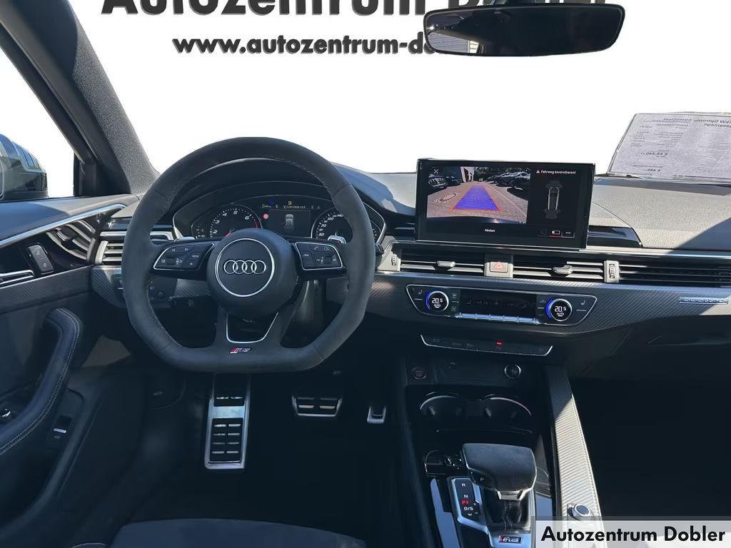 Audi RS4