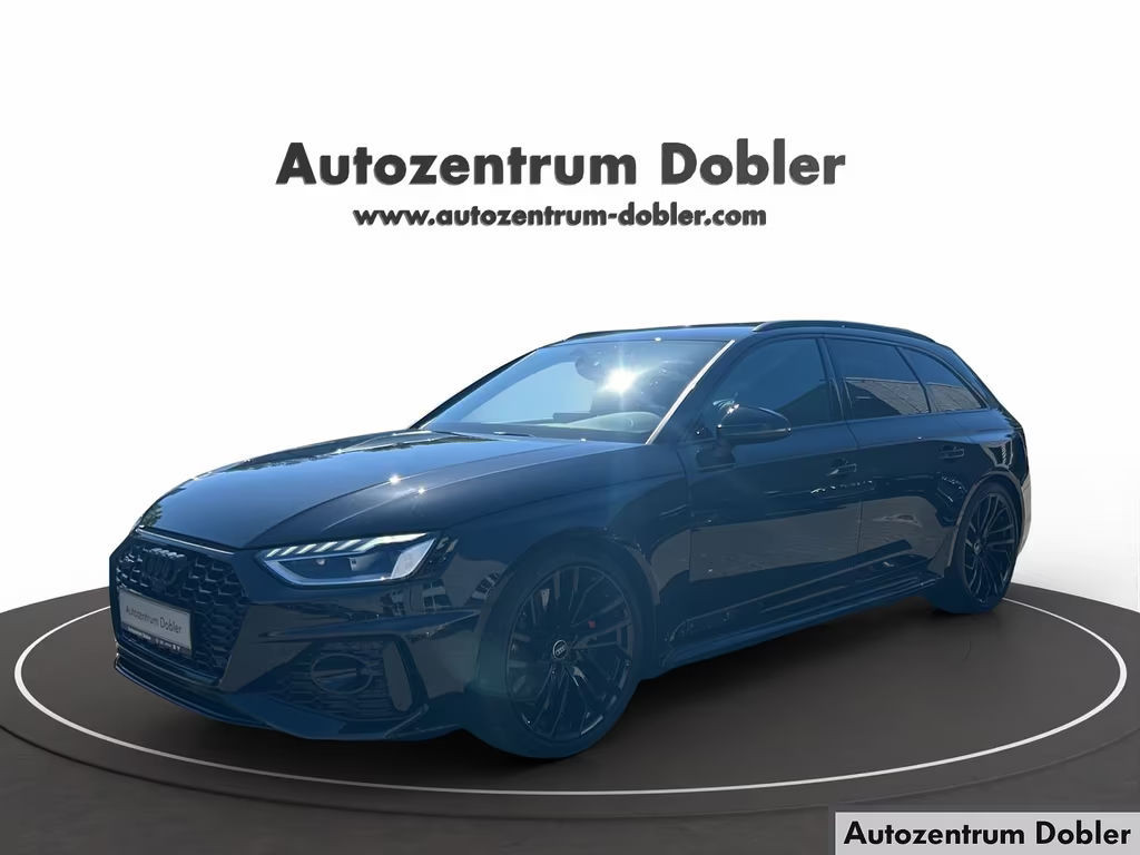 Audi RS4