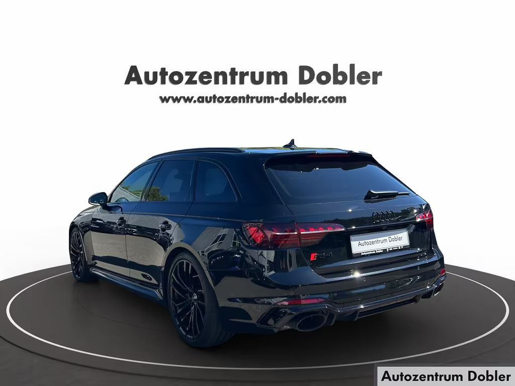 Audi RS4