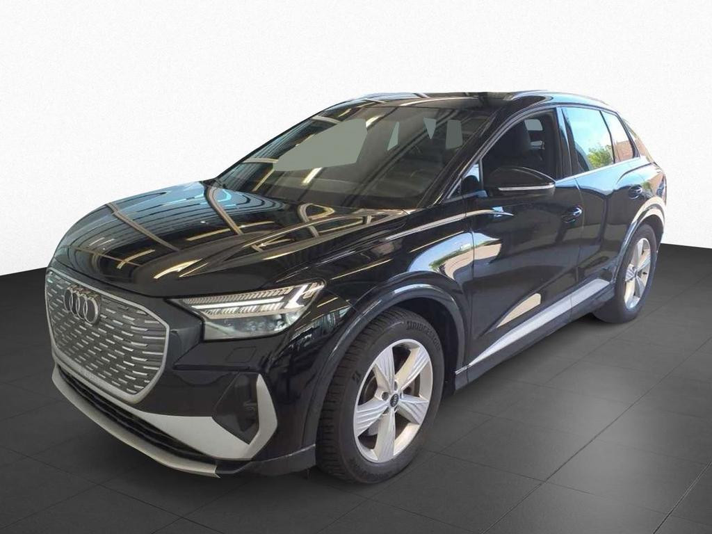 Audi Q4 e-tron 40