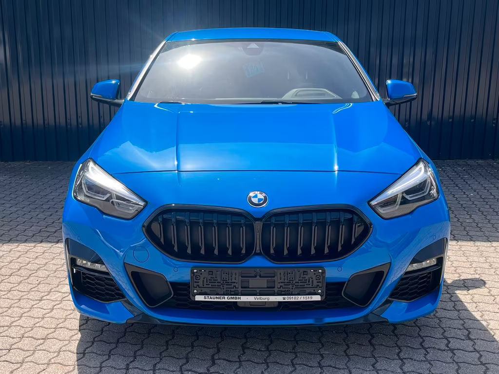 BMW 2 Serie