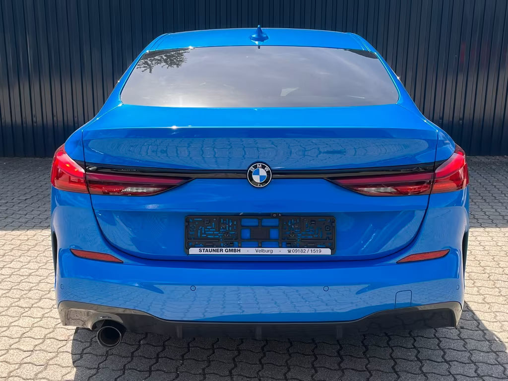 BMW 2 Serie