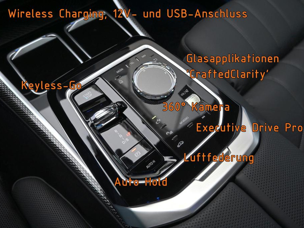 BMW i7