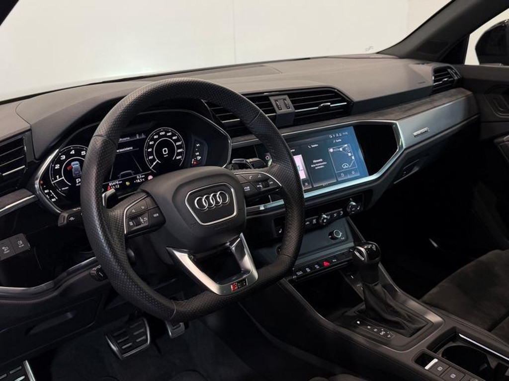 Audi RS Q3