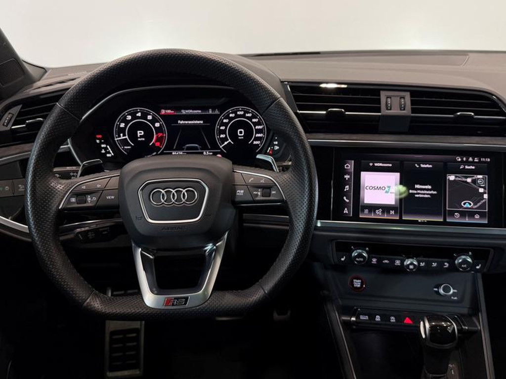 Audi RS Q3