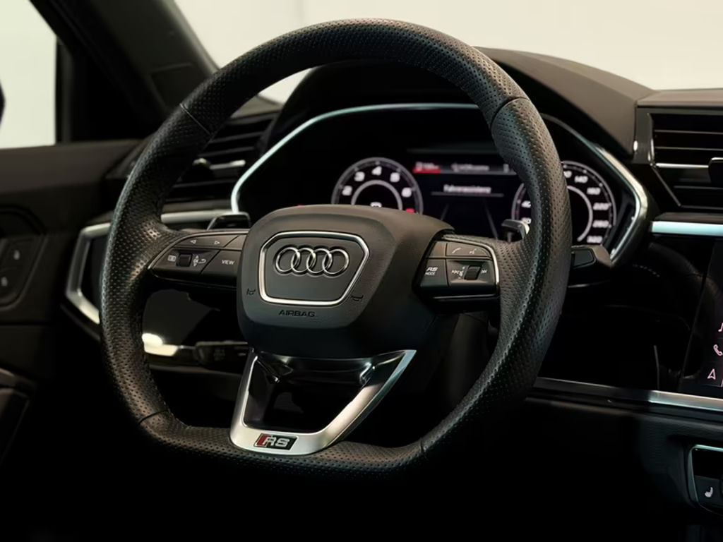 Audi RS Q3