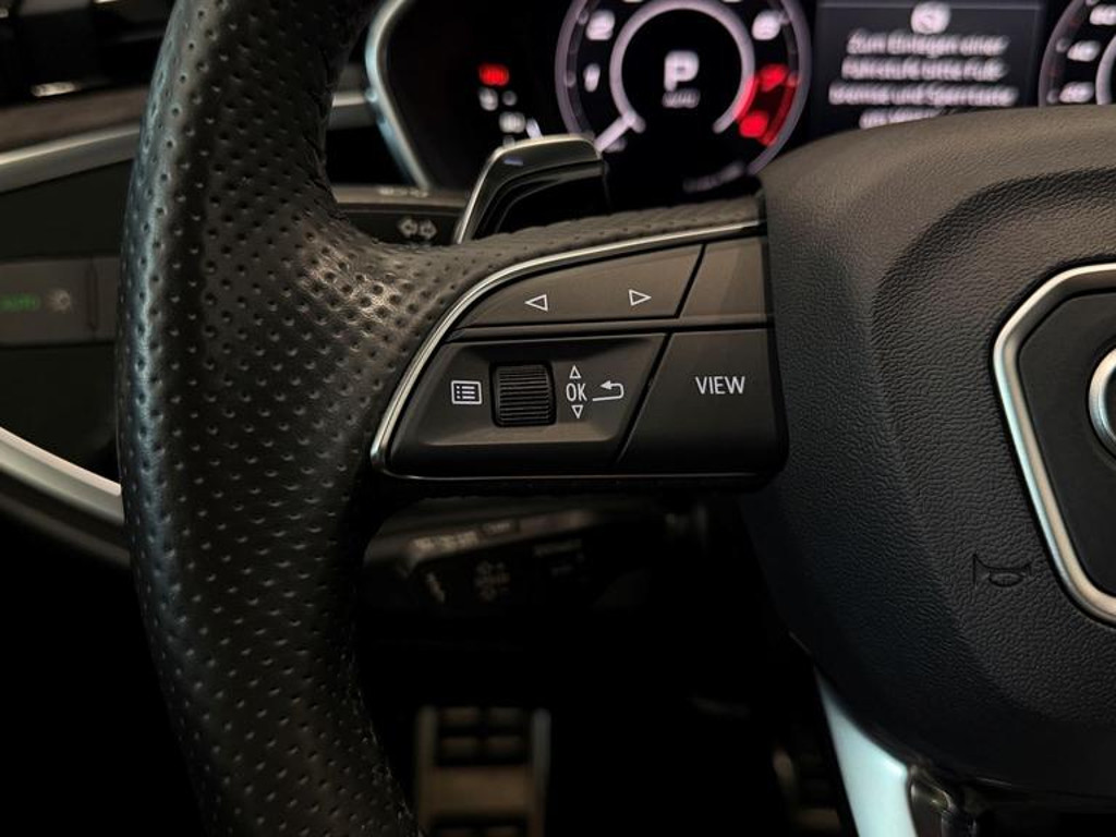 Audi RS Q3