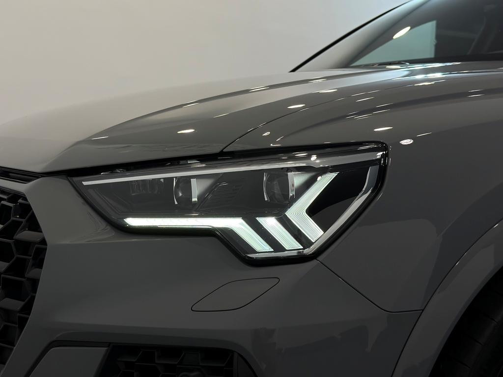 Audi RS Q3