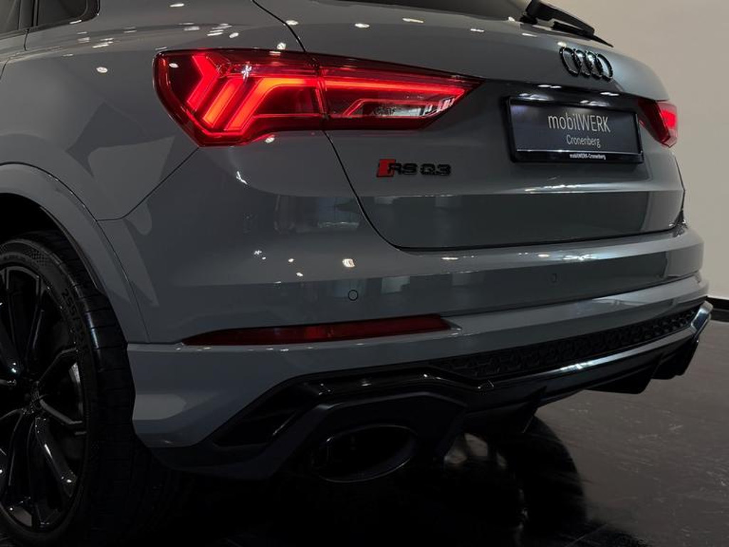 Audi RS Q3