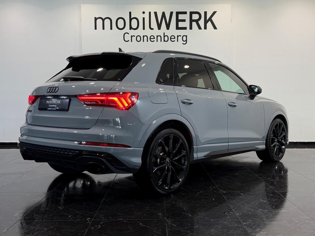 Audi RS Q3