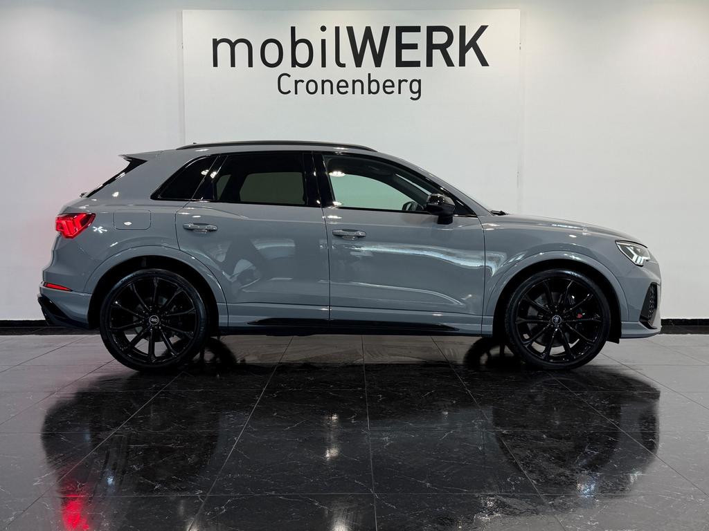 Audi RS Q3