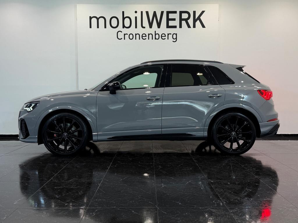 Audi RS Q3