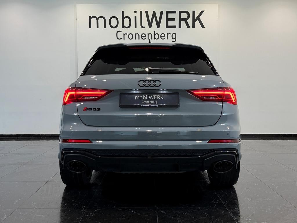 Audi RS Q3