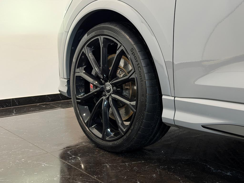 Audi RS Q3