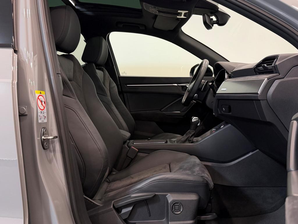 Audi RS Q3