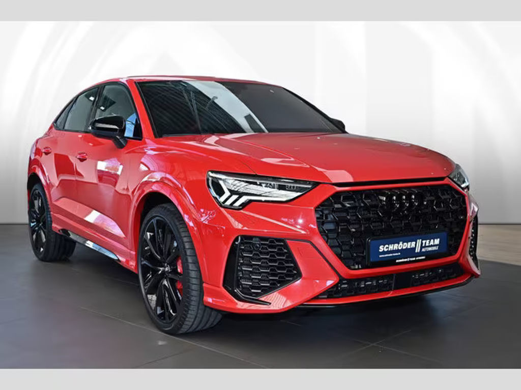 Audi RS Q3