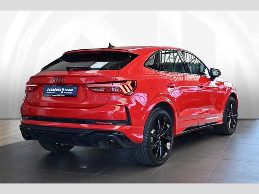 Audi RS Q3
